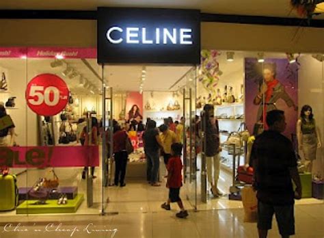 celine tie bag philippines|celine philippines store.